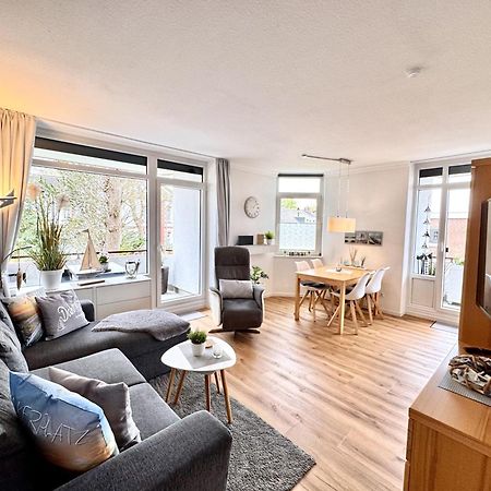 Frische Brise Apartment Dahme  Bagian luar foto