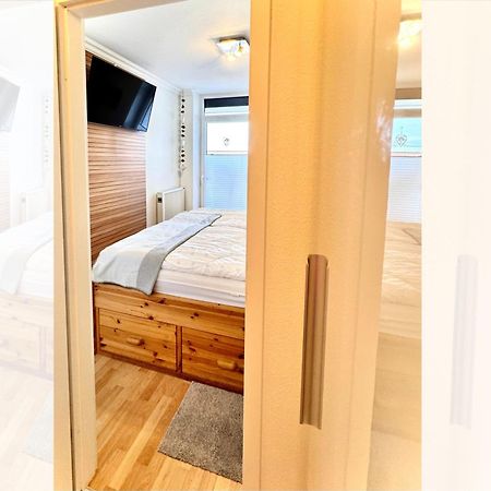 Frische Brise Apartment Dahme  Bagian luar foto