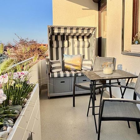 Frische Brise Apartment Dahme  Bagian luar foto
